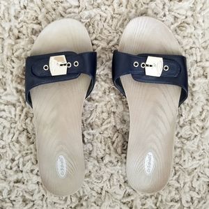 DR. SCHOLL'S ICONIC SANDAL